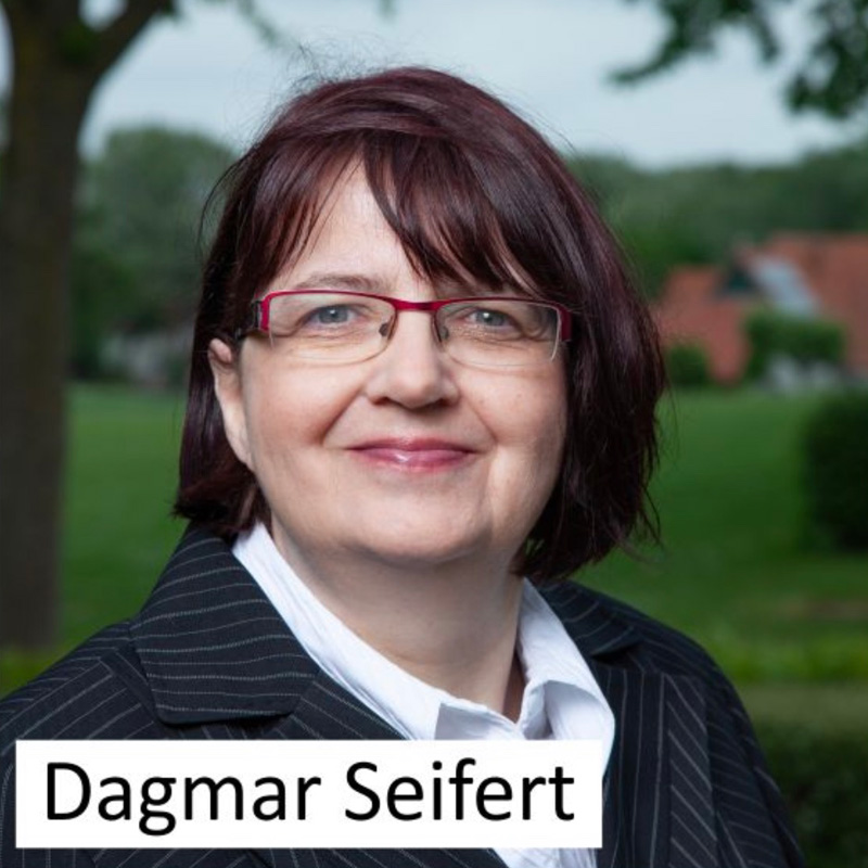  Dagmar Seifert