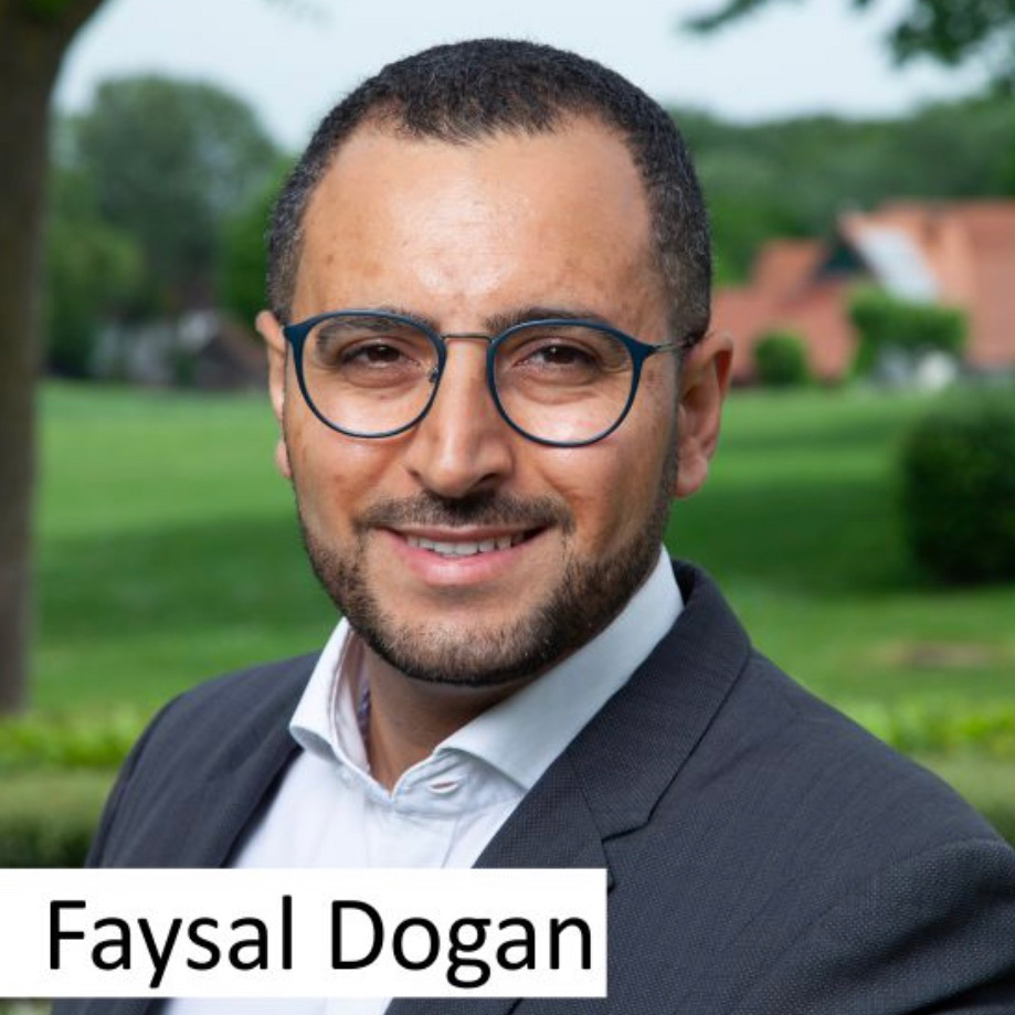  Faysal Dogan