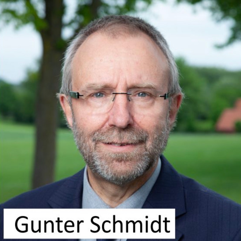  Gunter Schmidt