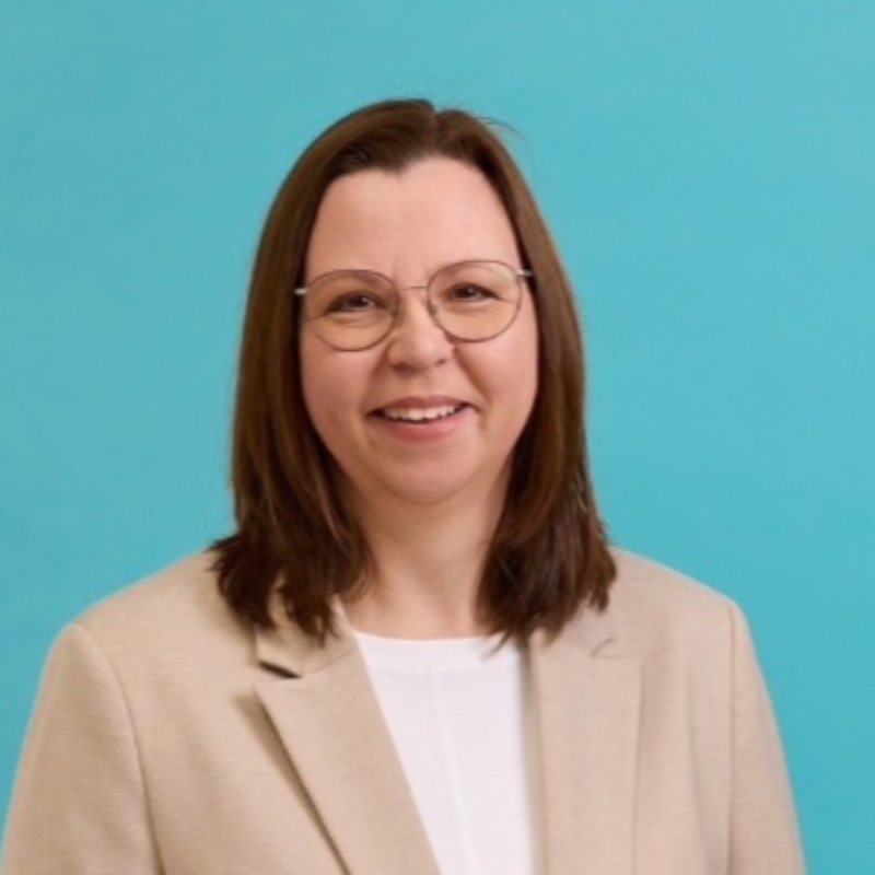  Melanie Garnjost