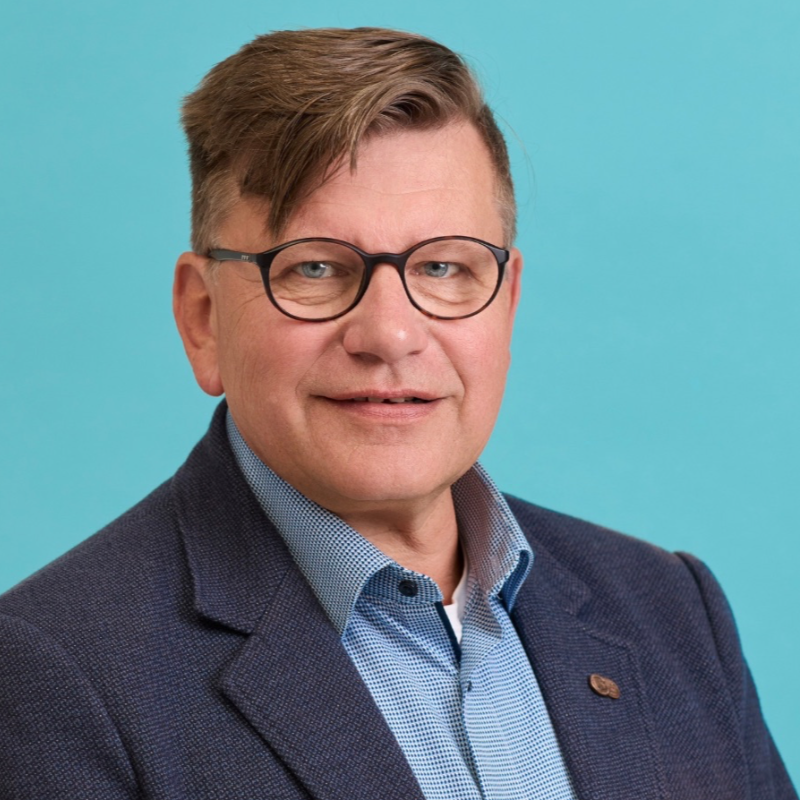  Friedrich Petringmeier