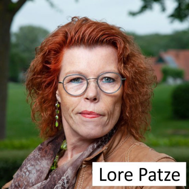  Lore Patze